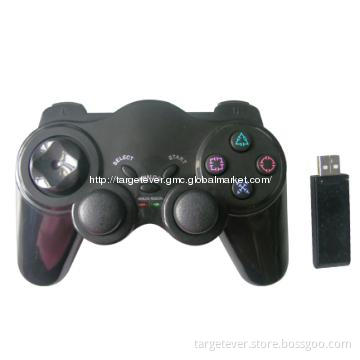 USB Wireless Game pad